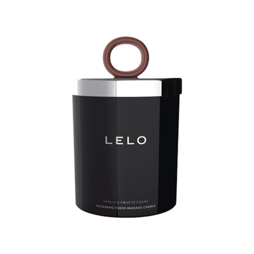 LELO - Flickering Touch Massage Candle - Massage kaars